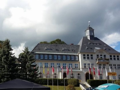 照片: Zum Dohlerwald